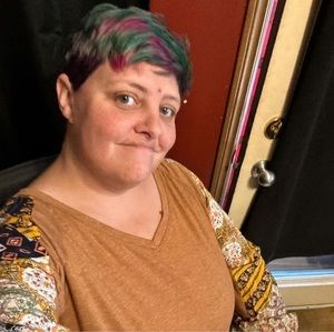 Meet your Posher, Melissa